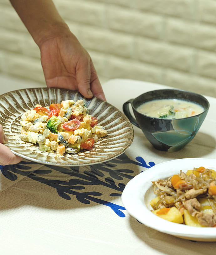 ヘルパーステーションおかえり｜特定非営利活動法人 おかえりイメージ